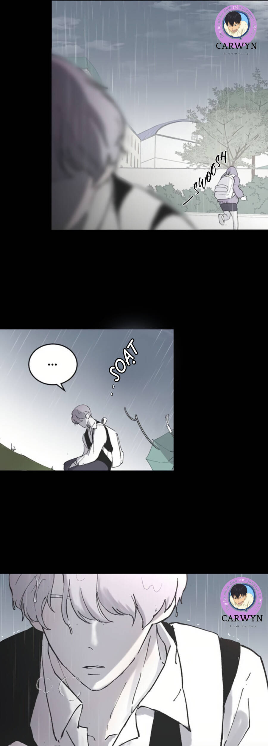 Ba Người Anh Trai Cực Phẩm Của Tôi Chapter 6 - 31