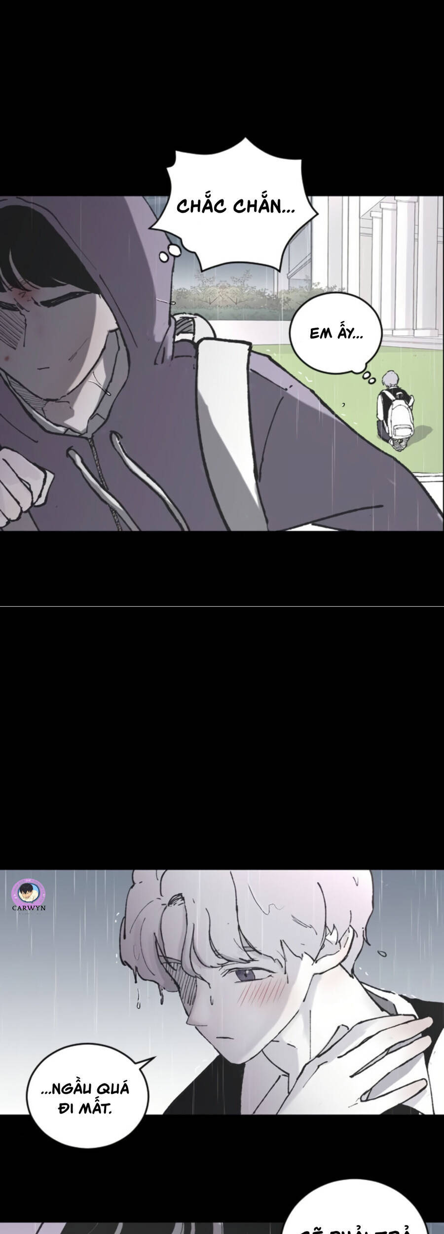 Ba Người Anh Trai Cực Phẩm Của Tôi Chapter 6 - 33