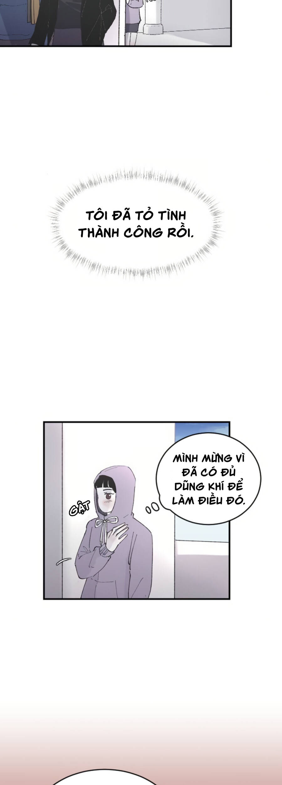 Ba Người Anh Trai Cực Phẩm Của Tôi Chapter 6 - 36