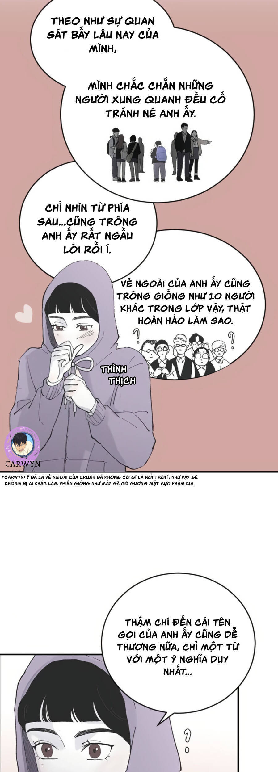 Ba Người Anh Trai Cực Phẩm Của Tôi Chapter 6 - 37