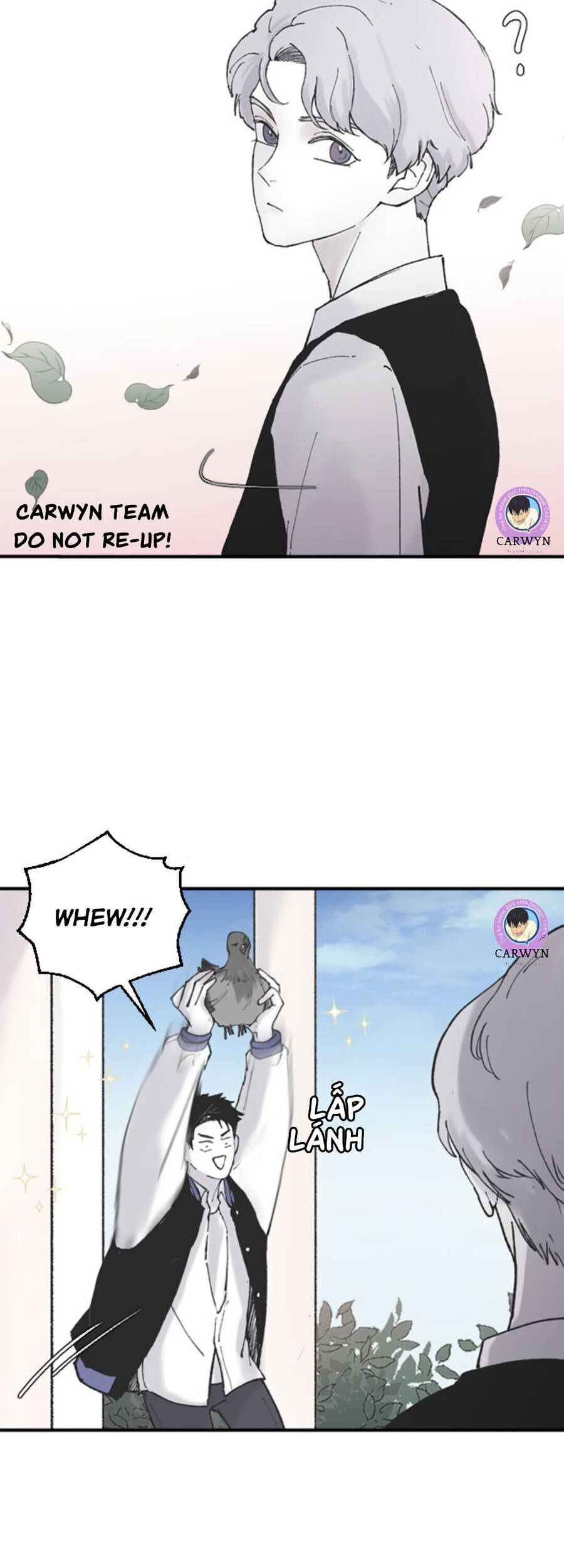 Ba Người Anh Trai Cực Phẩm Của Tôi Chapter 6 - 40