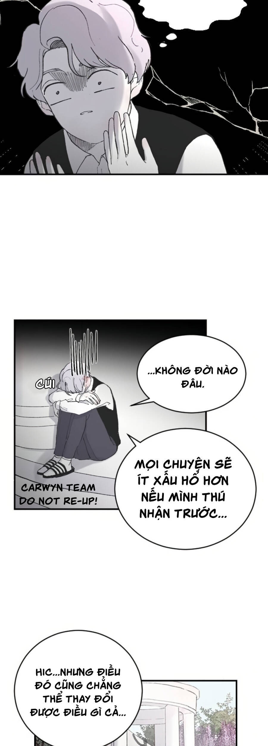 Ba Người Anh Trai Cực Phẩm Của Tôi Chapter 6 - 5