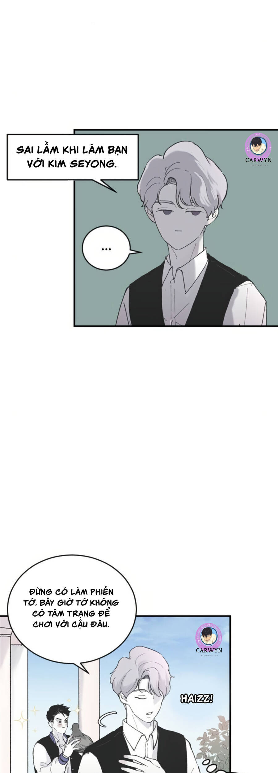 Ba Người Anh Trai Cực Phẩm Của Tôi Chapter 6 - 41