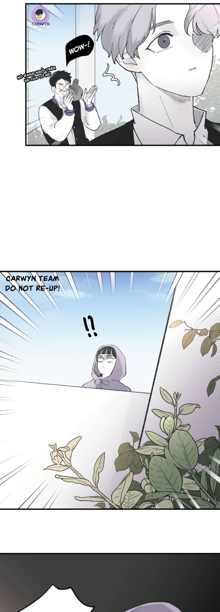 Ba Người Anh Trai Cực Phẩm Của Tôi Chapter 6 - 43