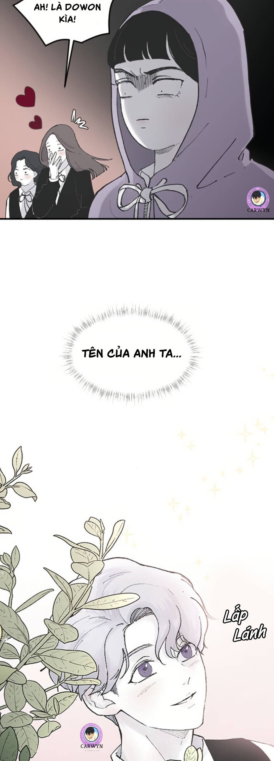 Ba Người Anh Trai Cực Phẩm Của Tôi Chapter 6 - 44