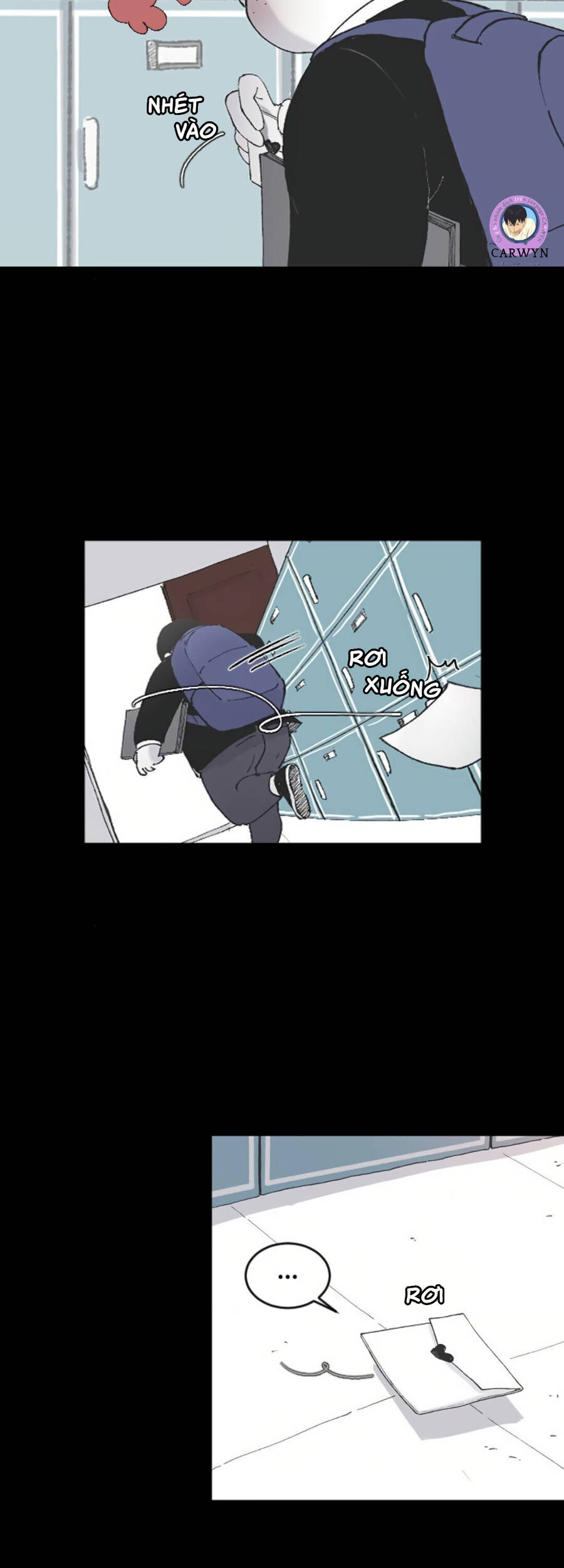 Ba Người Anh Trai Cực Phẩm Của Tôi Chapter 6 - 48