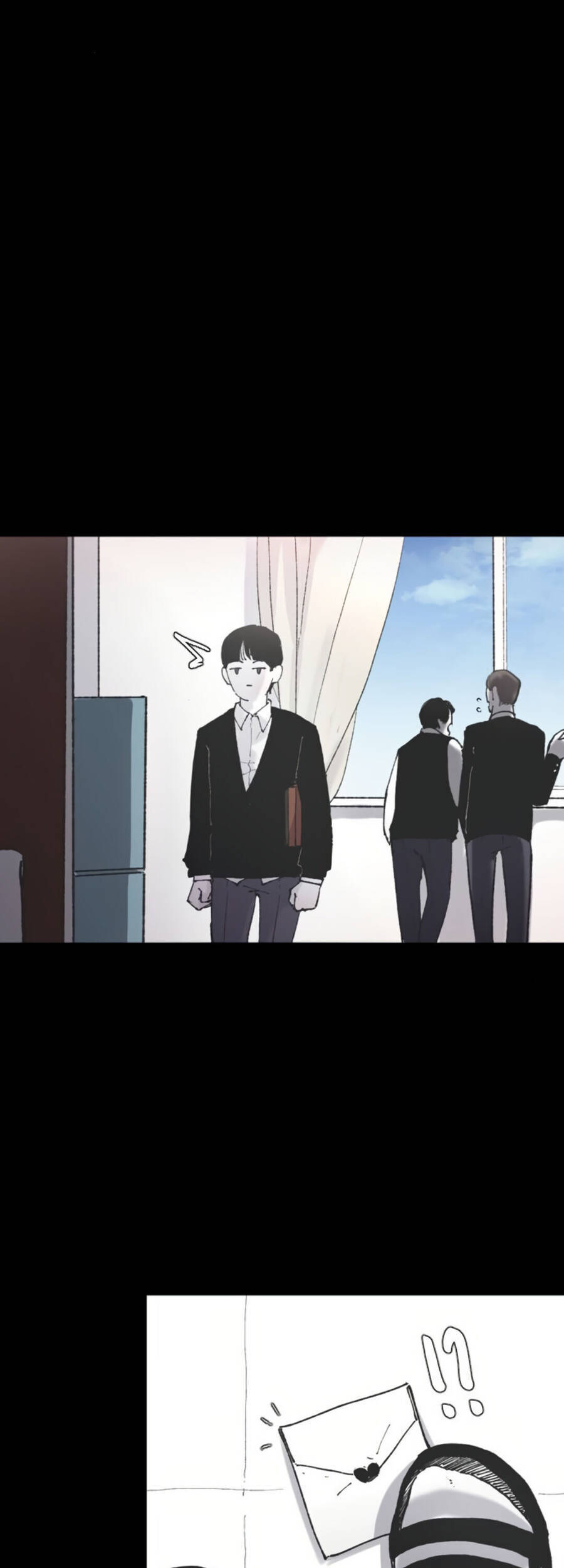 Ba Người Anh Trai Cực Phẩm Của Tôi Chapter 6 - 49