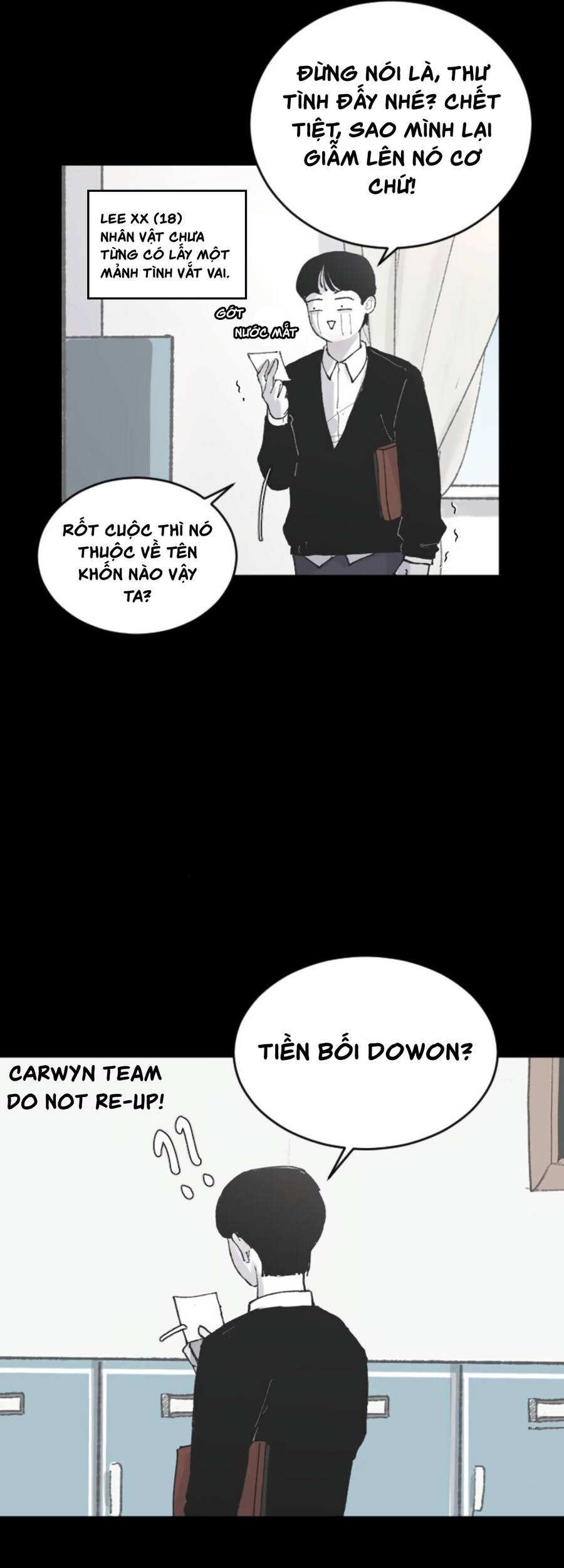 Ba Người Anh Trai Cực Phẩm Của Tôi Chapter 6 - 51