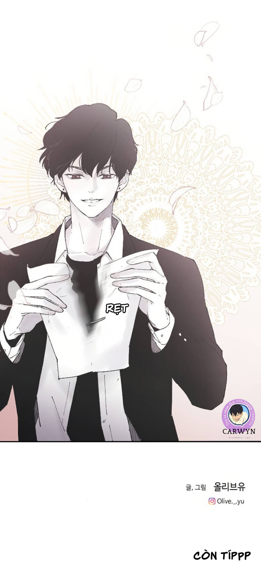 Ba Người Anh Trai Cực Phẩm Của Tôi Chapter 6 - 55