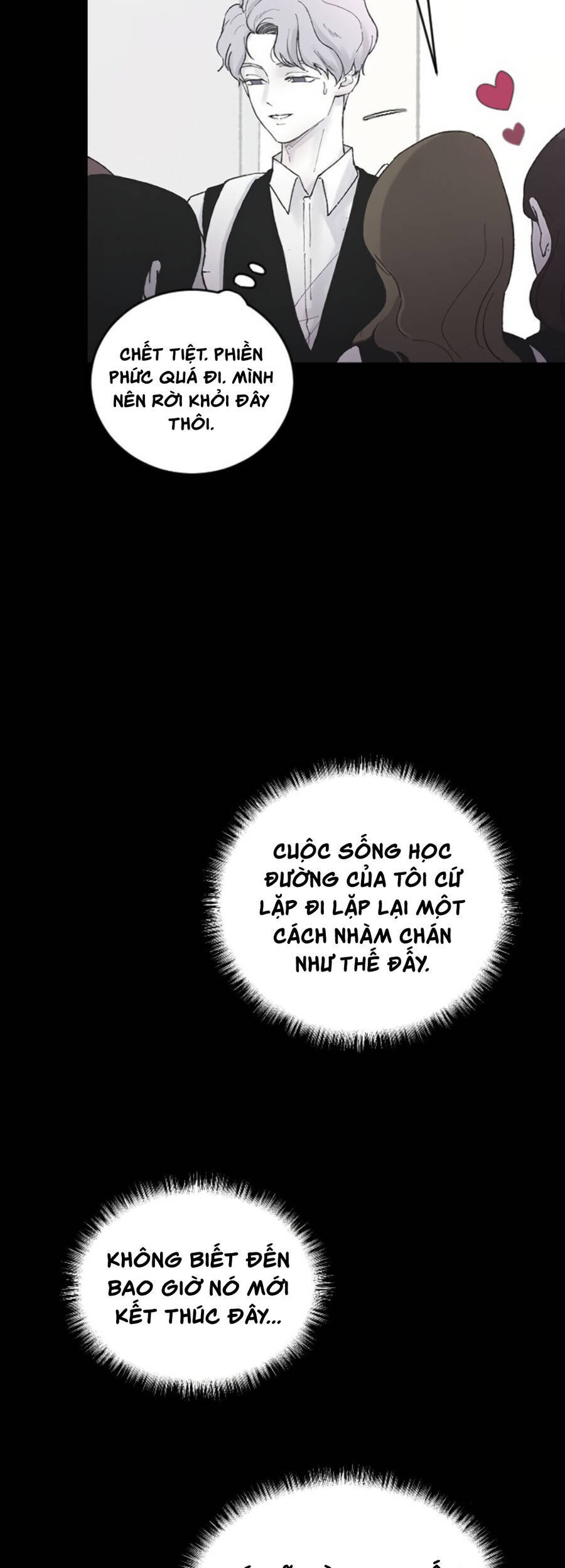 Ba Người Anh Trai Cực Phẩm Của Tôi Chapter 6 - 9