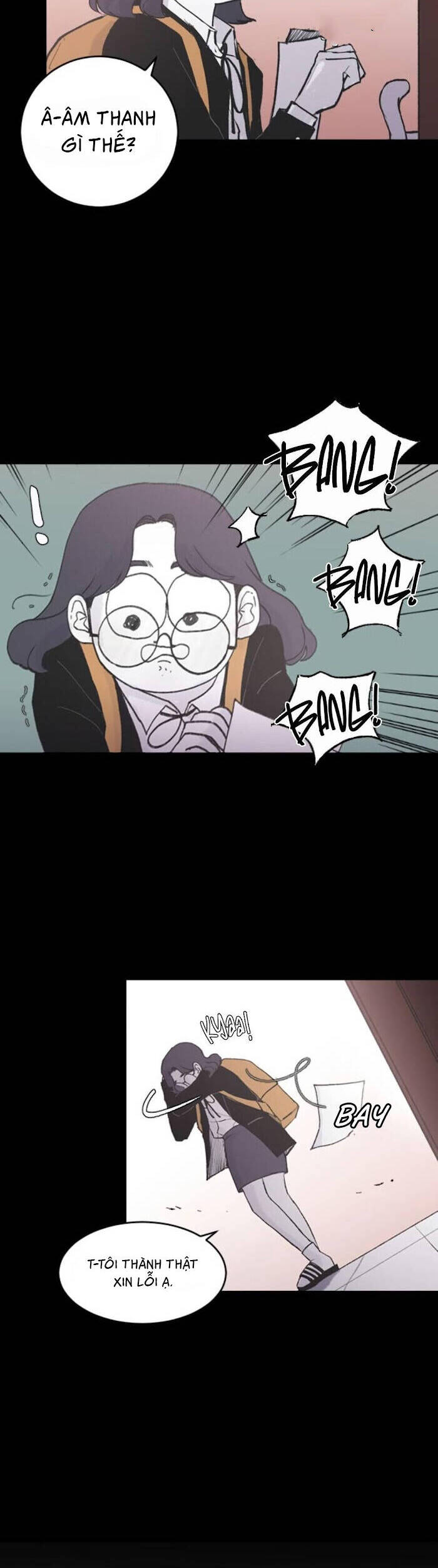 Ba Người Anh Trai Cực Phẩm Của Tôi Chapter 7 - 14