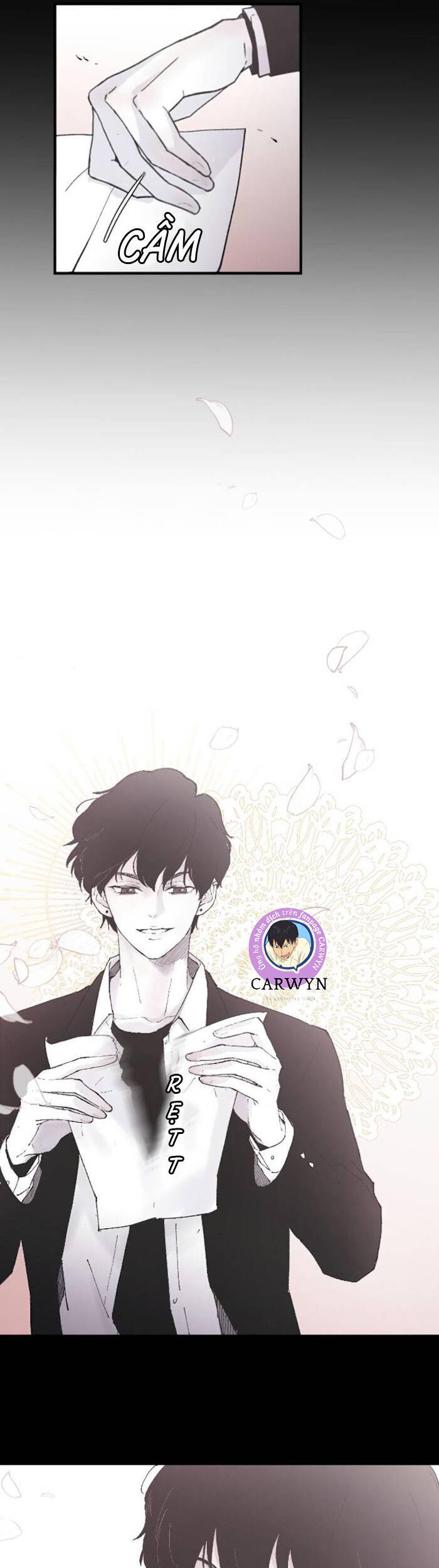 Ba Người Anh Trai Cực Phẩm Của Tôi Chapter 7 - 15