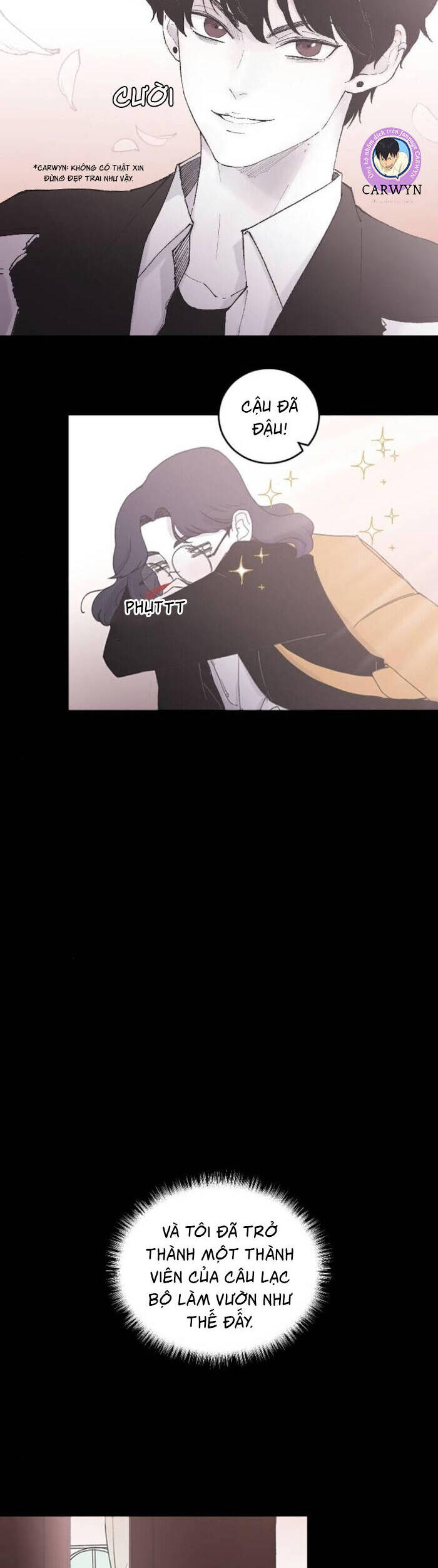 Ba Người Anh Trai Cực Phẩm Của Tôi Chapter 7 - 16