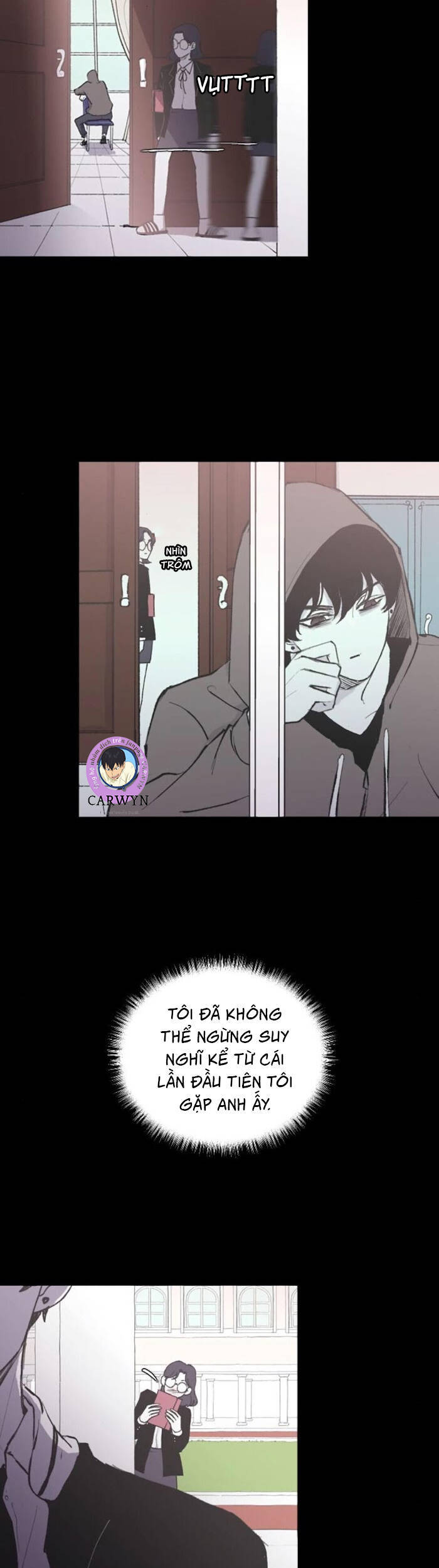 Ba Người Anh Trai Cực Phẩm Của Tôi Chapter 7 - 17