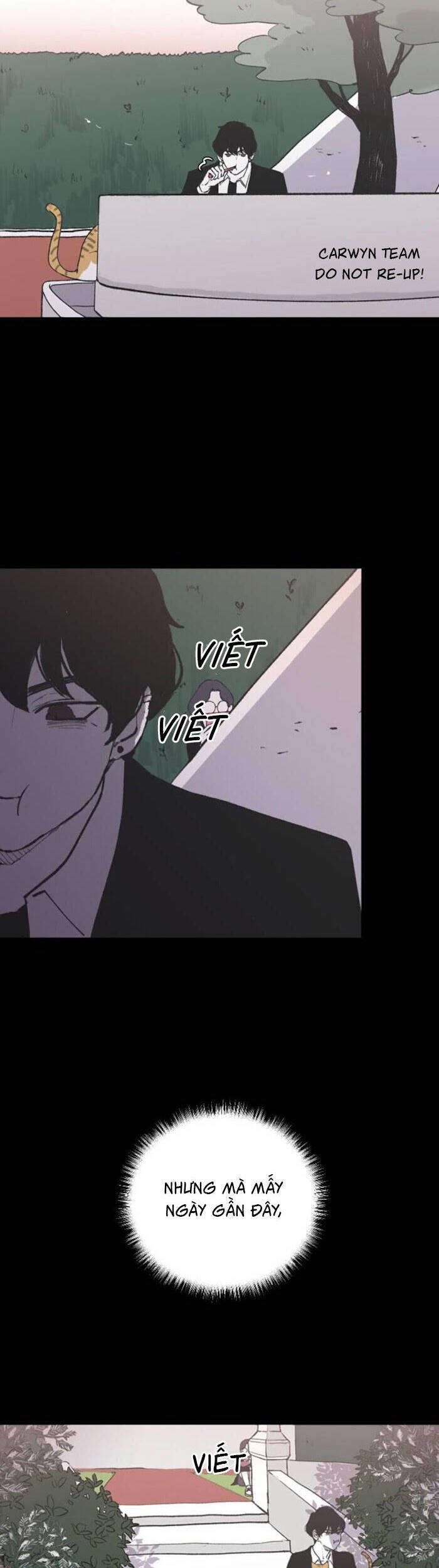 Ba Người Anh Trai Cực Phẩm Của Tôi Chapter 7 - 20