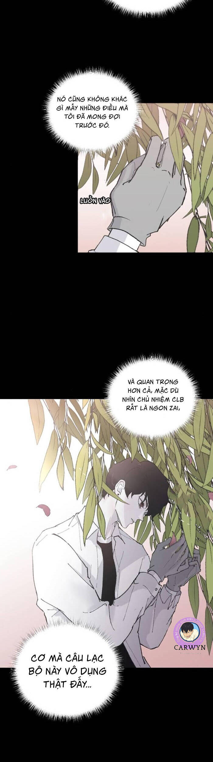 Ba Người Anh Trai Cực Phẩm Của Tôi Chapter 7 - 22