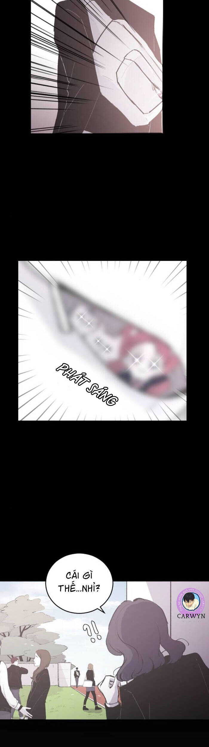 Ba Người Anh Trai Cực Phẩm Của Tôi Chapter 7 - 27