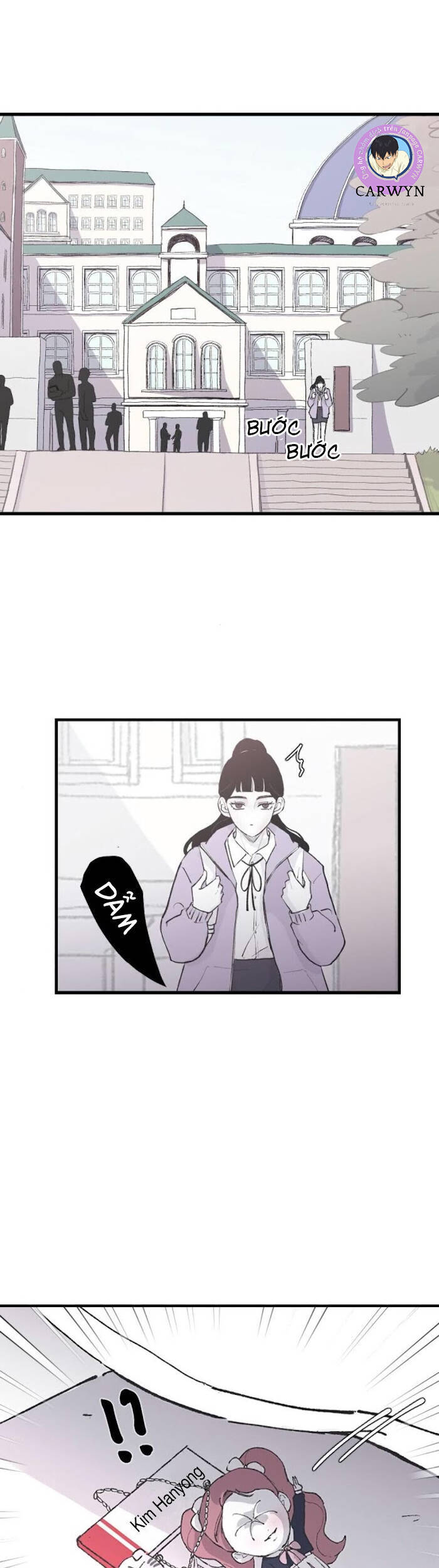 Ba Người Anh Trai Cực Phẩm Của Tôi Chapter 7 - 30