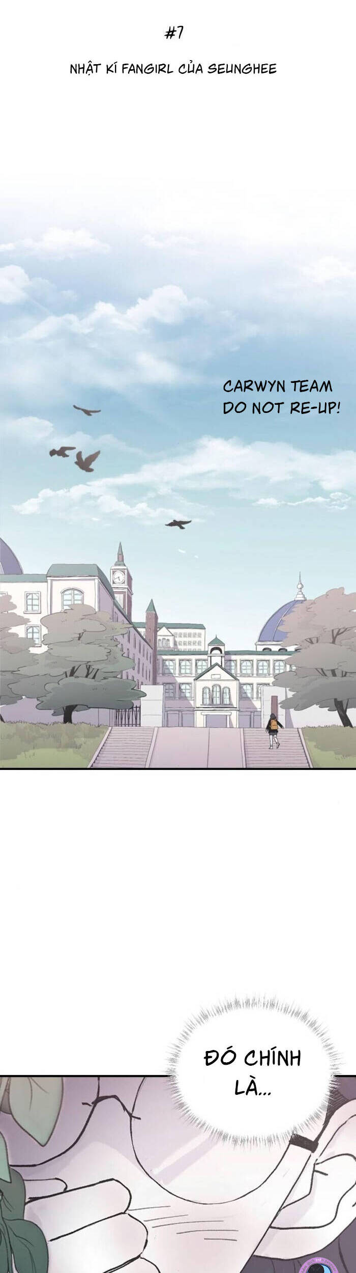 Ba Người Anh Trai Cực Phẩm Của Tôi Chapter 7 - 4