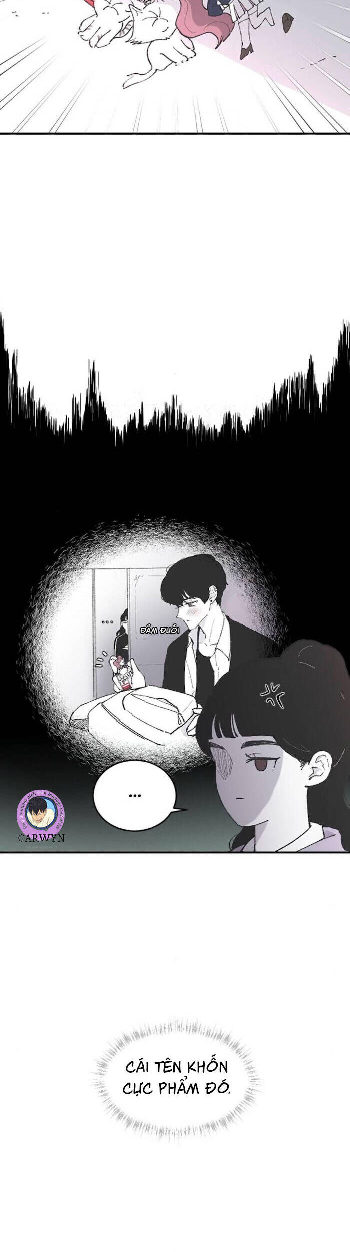 Ba Người Anh Trai Cực Phẩm Của Tôi Chapter 7 - 31