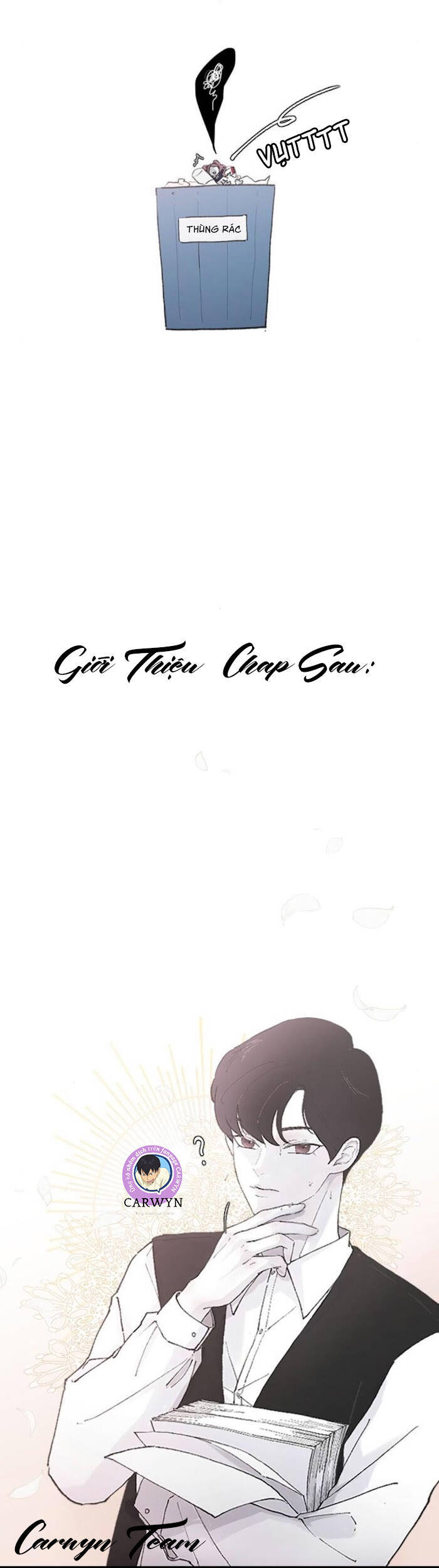 Ba Người Anh Trai Cực Phẩm Của Tôi Chapter 7 - 32