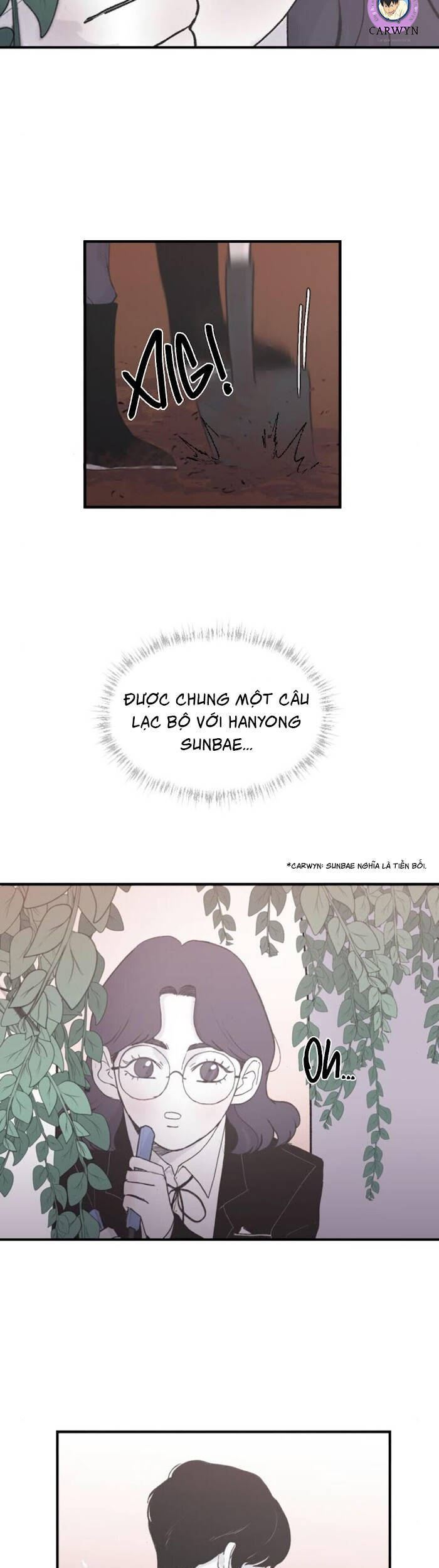 Ba Người Anh Trai Cực Phẩm Của Tôi Chapter 7 - 5