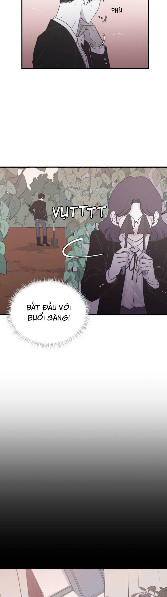 Ba Người Anh Trai Cực Phẩm Của Tôi Chapter 7 - 6