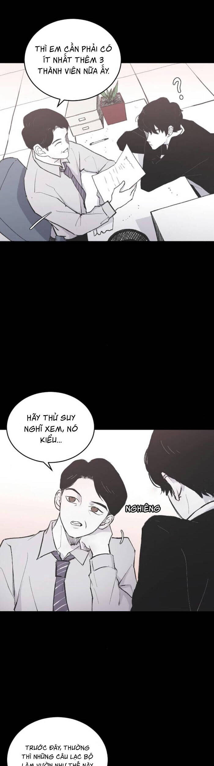 Ba Người Anh Trai Cực Phẩm Của Tôi Chapter 7 - 8