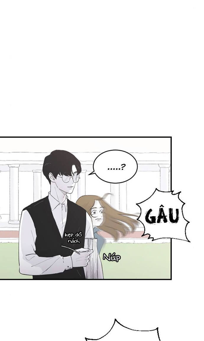 Ba Người Anh Trai Cực Phẩm Của Tôi Chapter 8 - 11