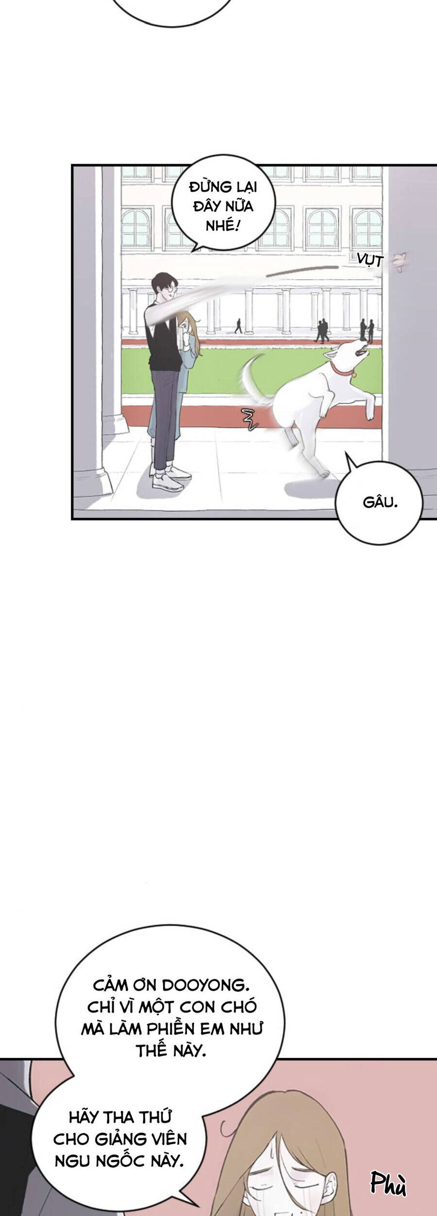 Ba Người Anh Trai Cực Phẩm Của Tôi Chapter 8 - 17