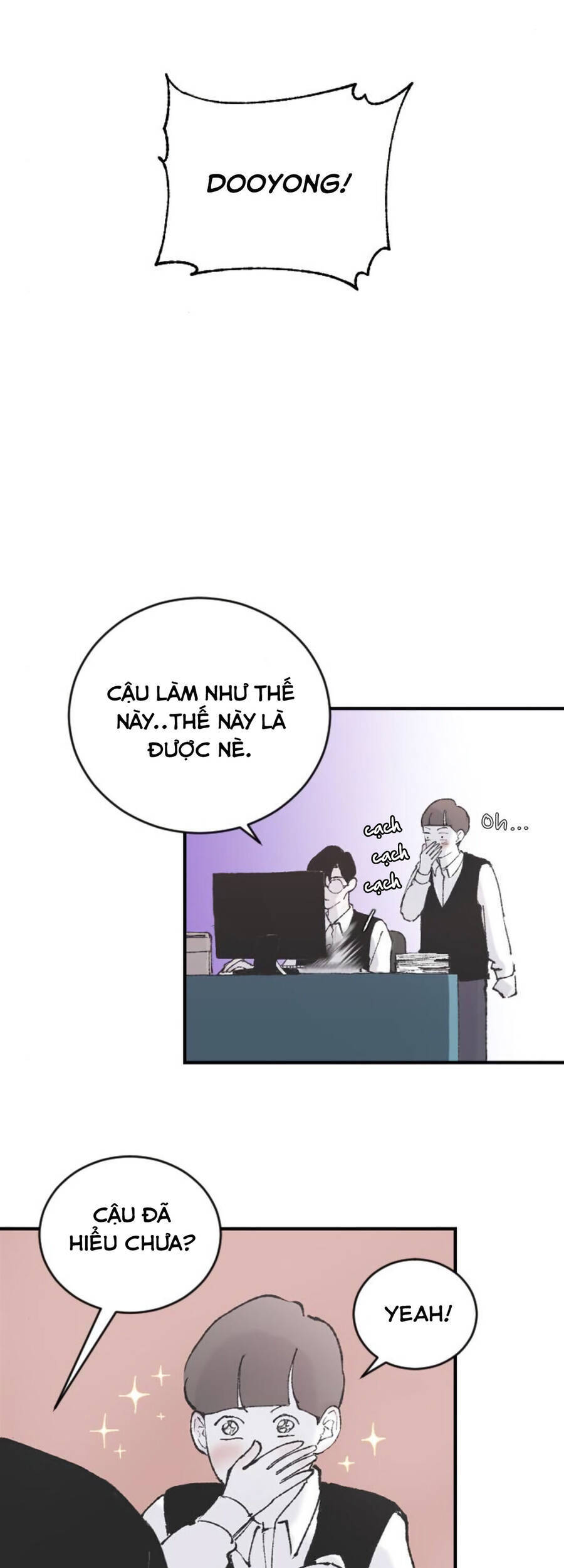 Ba Người Anh Trai Cực Phẩm Của Tôi Chapter 8 - 20