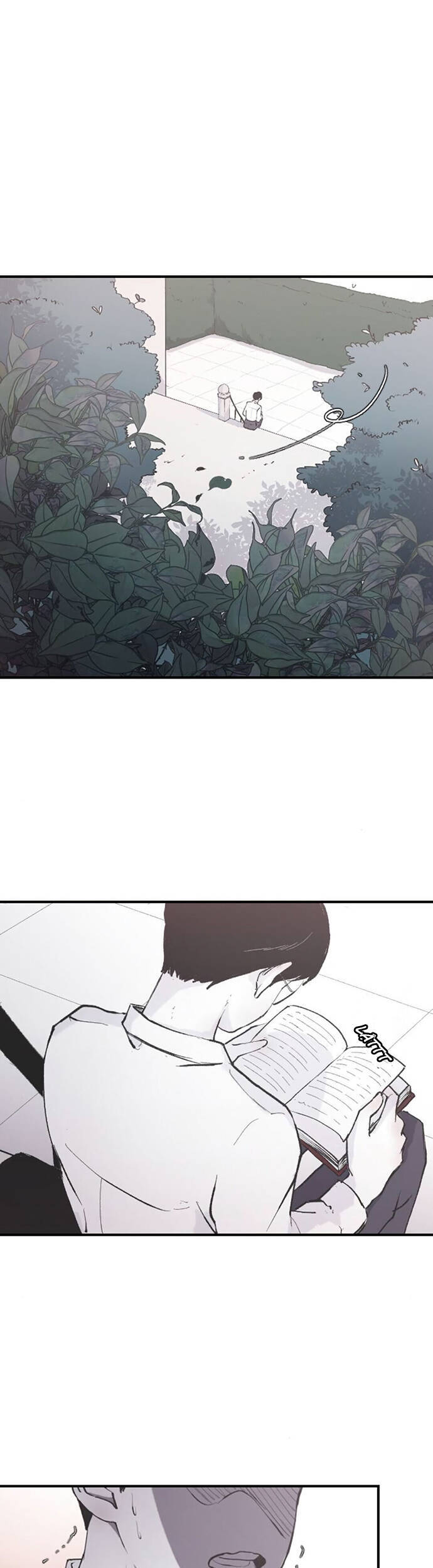 Ba Người Anh Trai Cực Phẩm Của Tôi Chapter 8 - 3