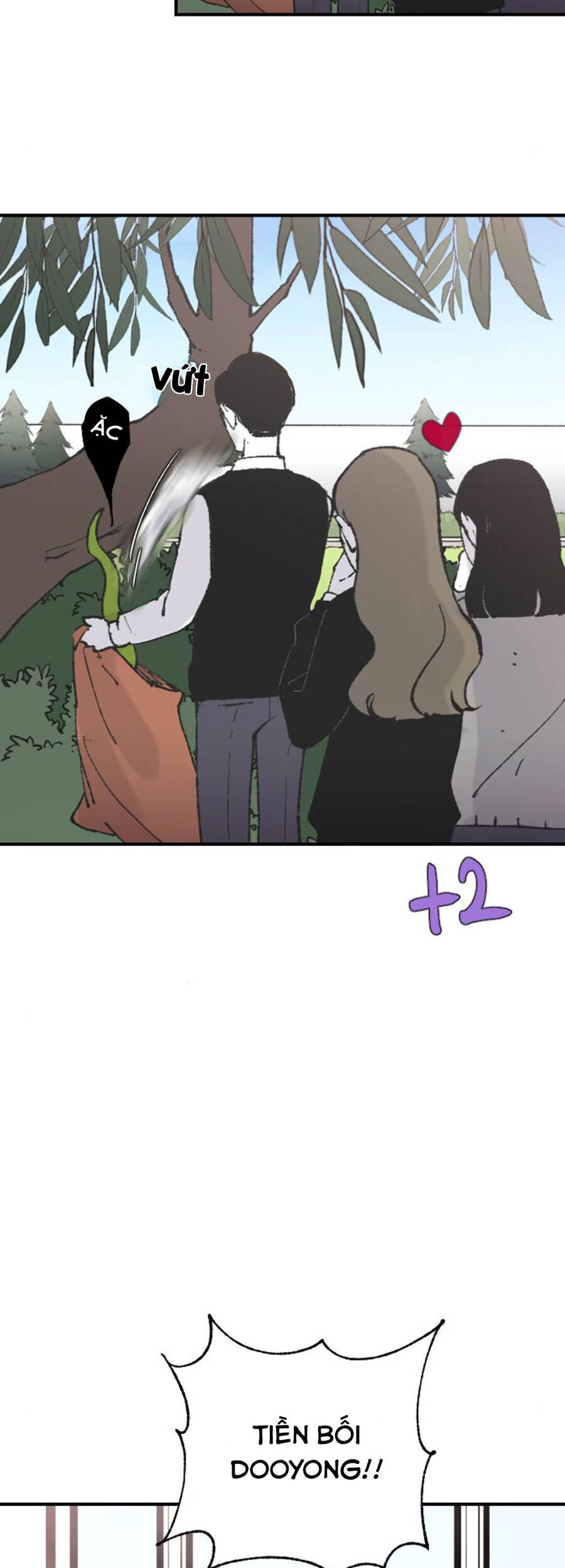 Ba Người Anh Trai Cực Phẩm Của Tôi Chapter 8 - 22