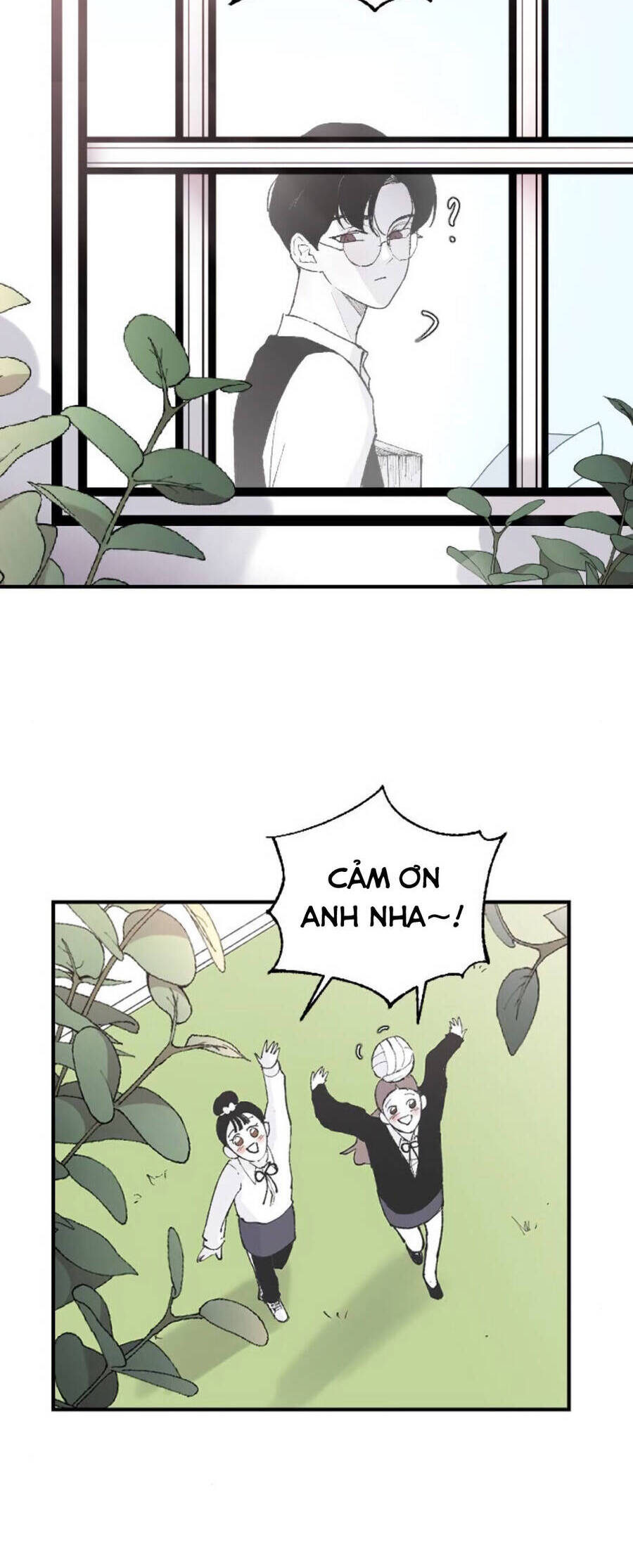 Ba Người Anh Trai Cực Phẩm Của Tôi Chapter 8 - 23