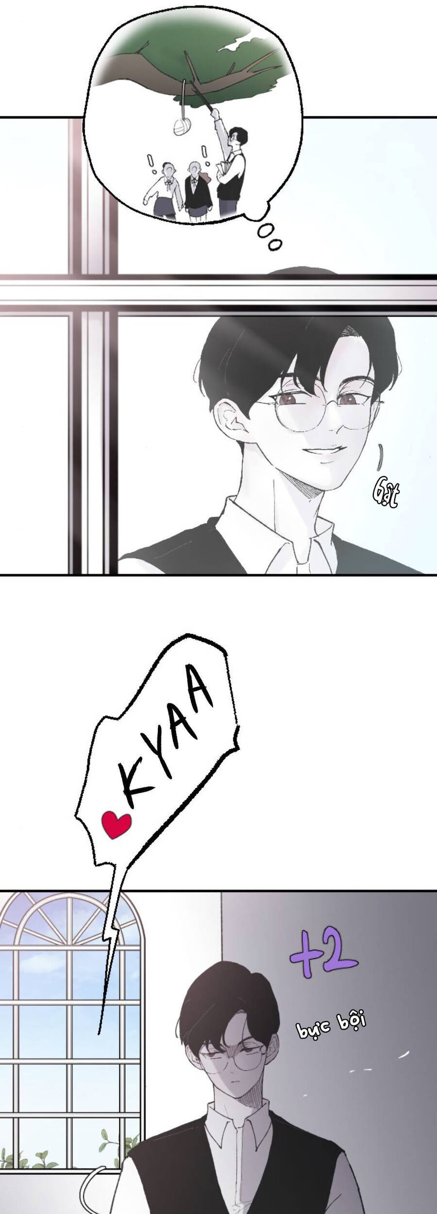 Ba Người Anh Trai Cực Phẩm Của Tôi Chapter 8 - 24