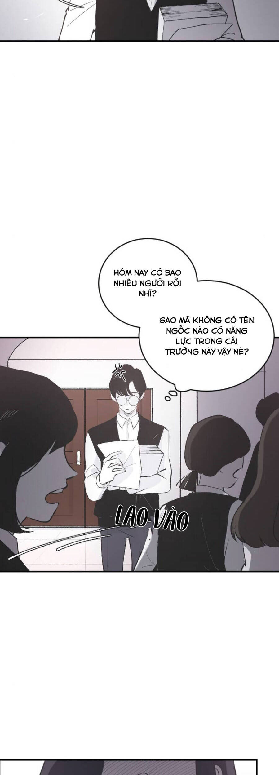 Ba Người Anh Trai Cực Phẩm Của Tôi Chapter 8 - 25