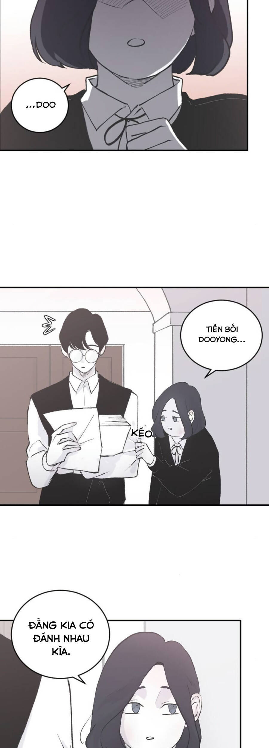 Ba Người Anh Trai Cực Phẩm Của Tôi Chapter 8 - 26