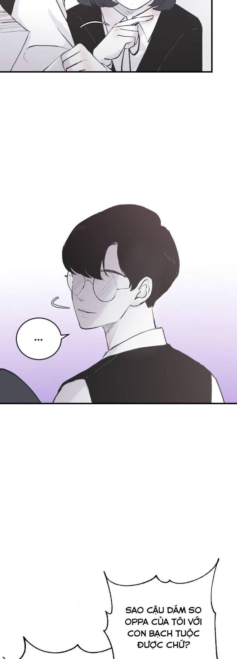 Ba Người Anh Trai Cực Phẩm Của Tôi Chapter 8 - 27