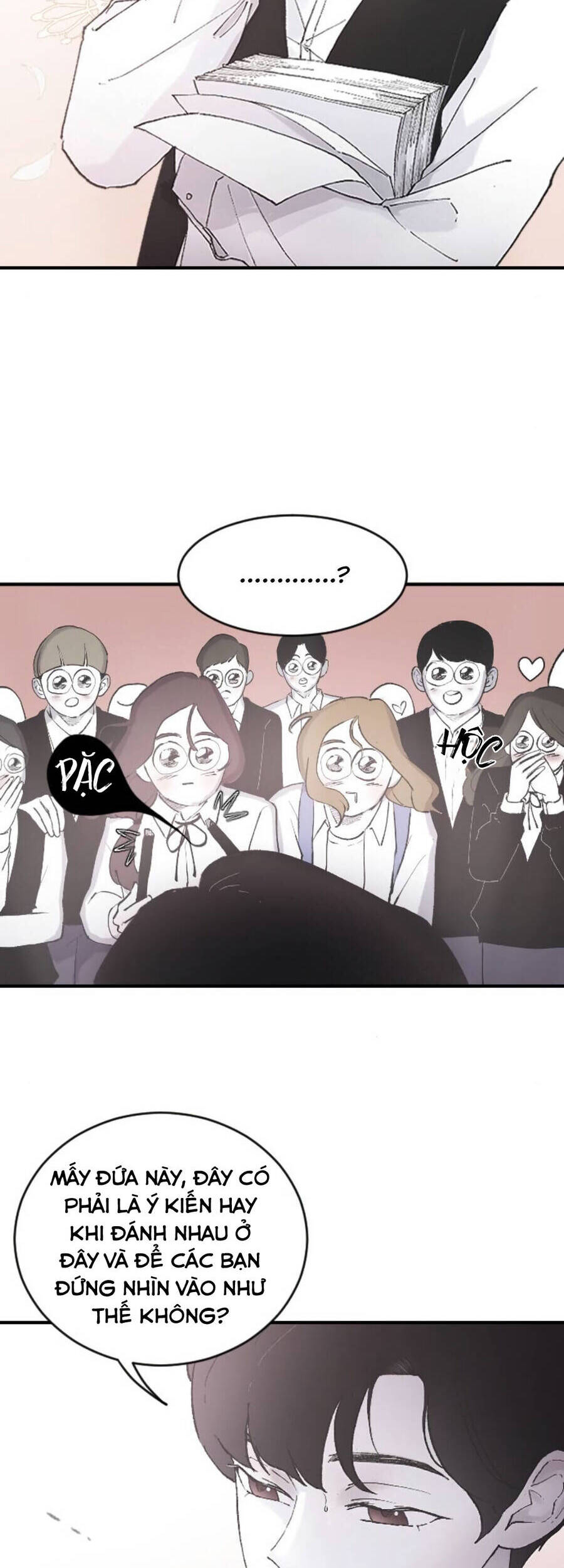 Ba Người Anh Trai Cực Phẩm Của Tôi Chapter 8 - 31