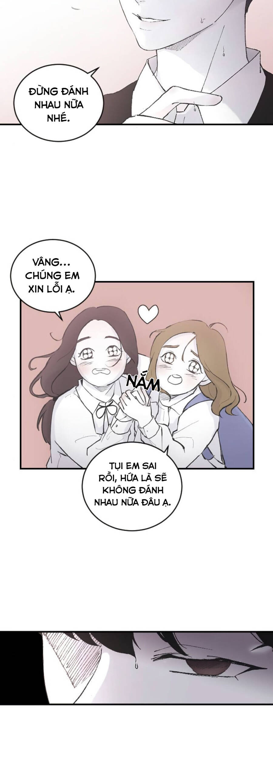 Ba Người Anh Trai Cực Phẩm Của Tôi Chapter 8 - 32