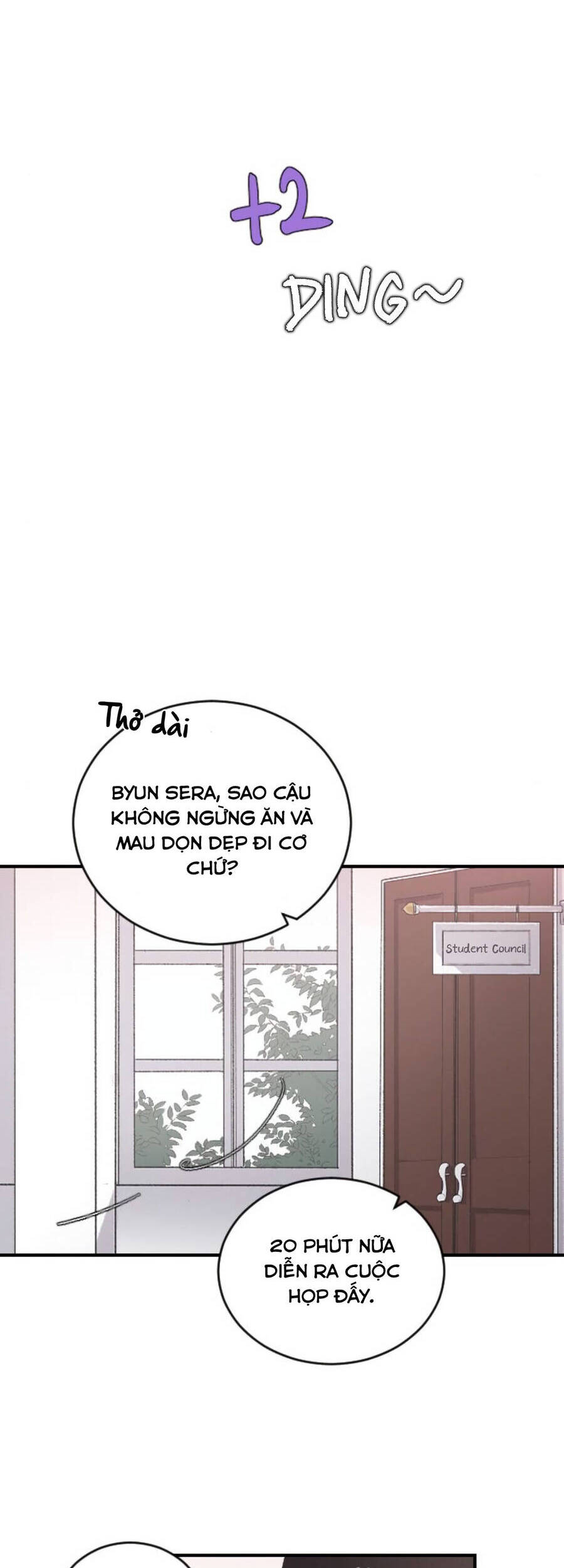 Ba Người Anh Trai Cực Phẩm Của Tôi Chapter 8 - 33