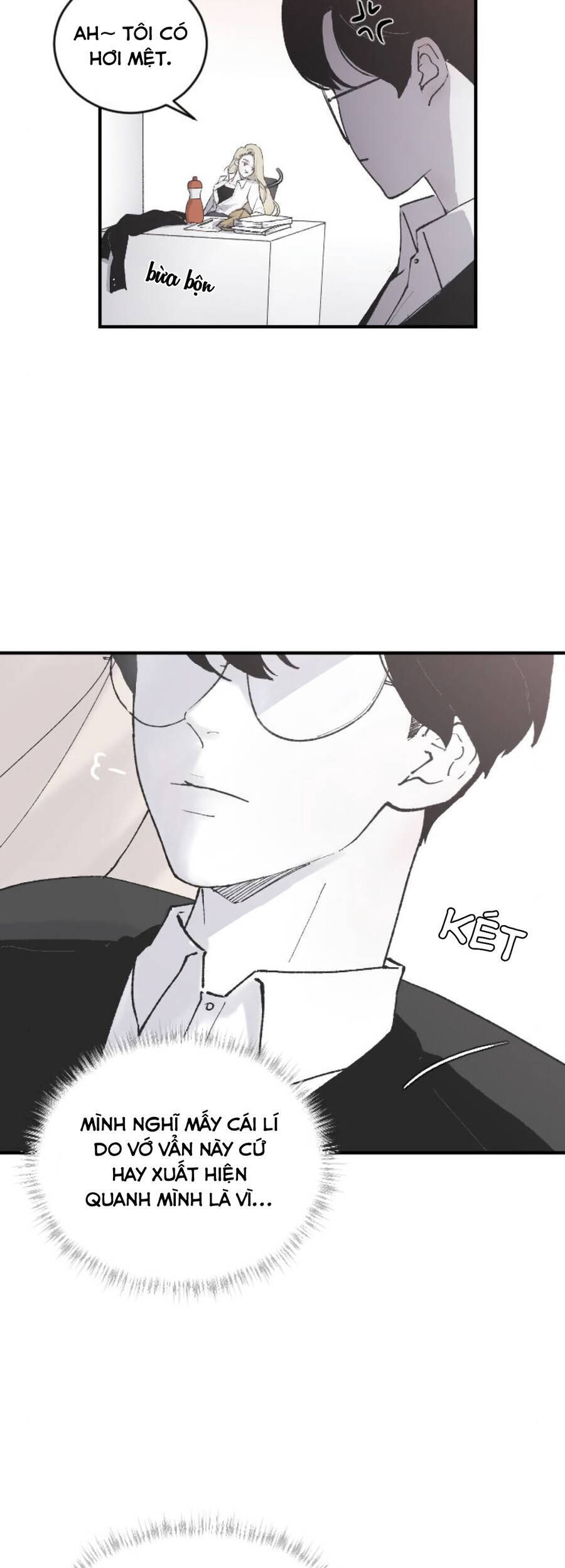 Ba Người Anh Trai Cực Phẩm Của Tôi Chapter 8 - 34