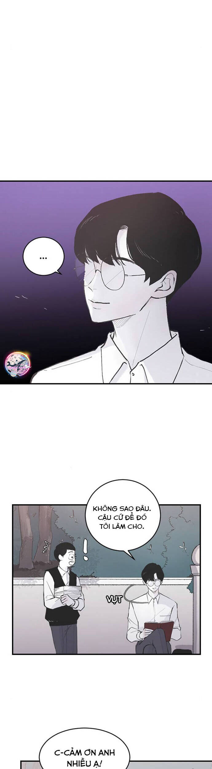 Ba Người Anh Trai Cực Phẩm Của Tôi Chapter 8 - 6
