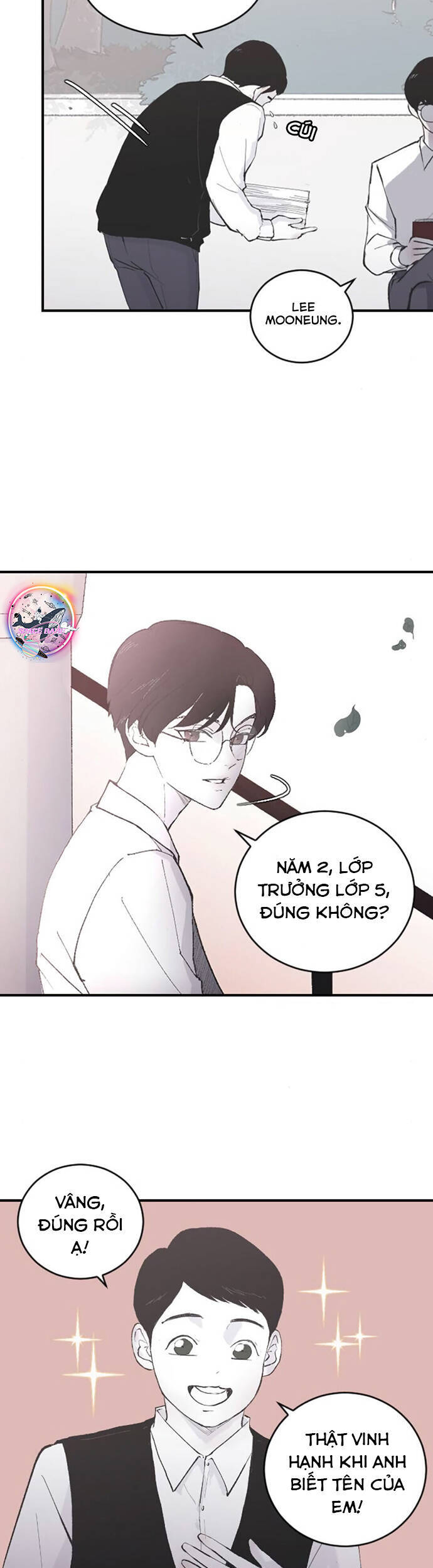 Ba Người Anh Trai Cực Phẩm Của Tôi Chapter 8 - 7