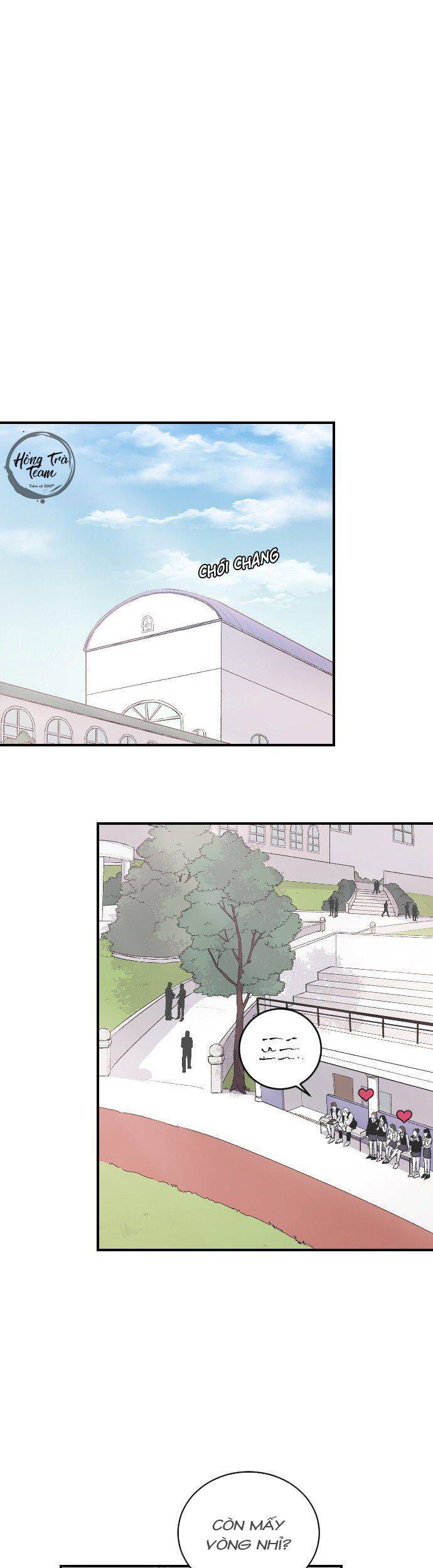 Ba Người Anh Trai Cực Phẩm Của Tôi Chapter 9 - 2