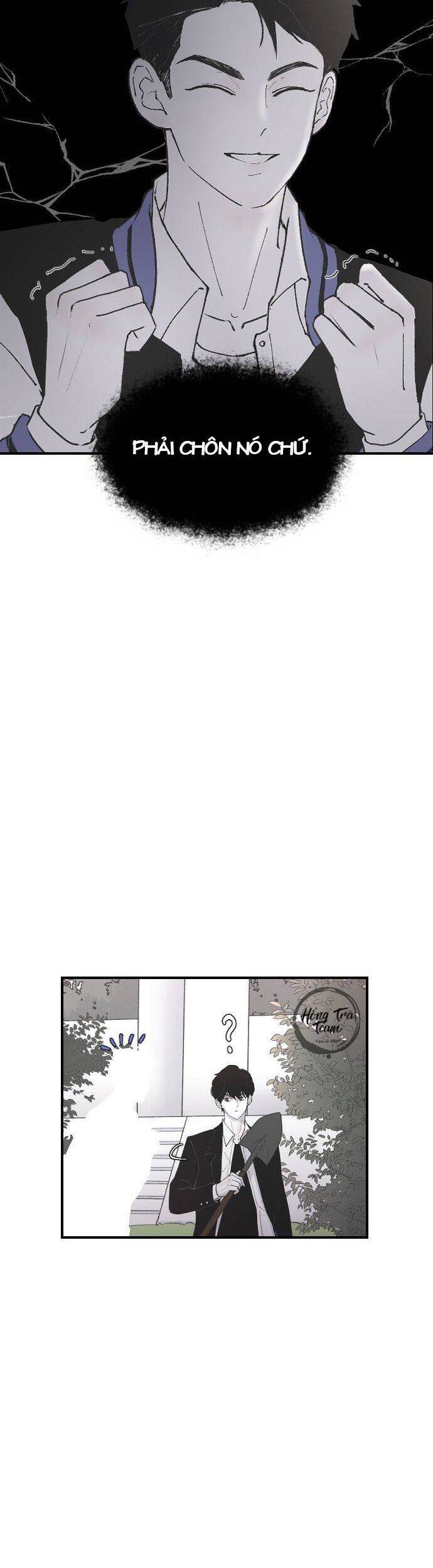 Ba Người Anh Trai Cực Phẩm Của Tôi Chapter 9 - 13