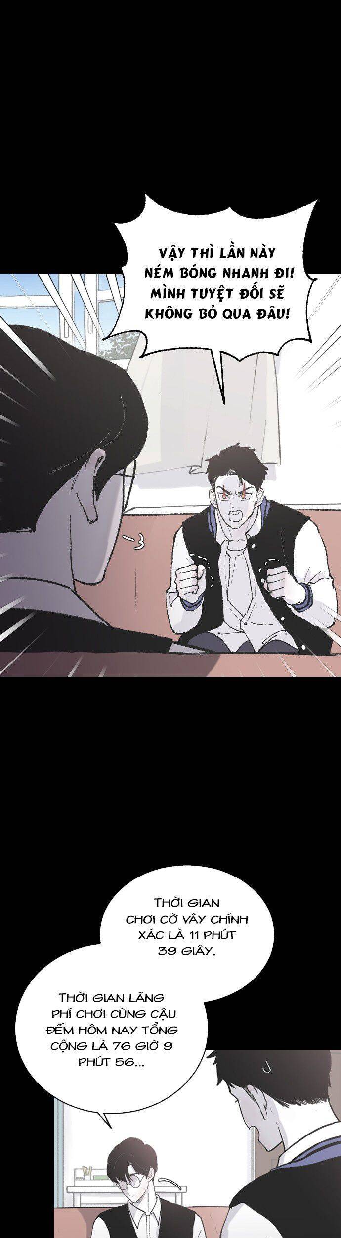 Ba Người Anh Trai Cực Phẩm Của Tôi Chapter 9 - 16