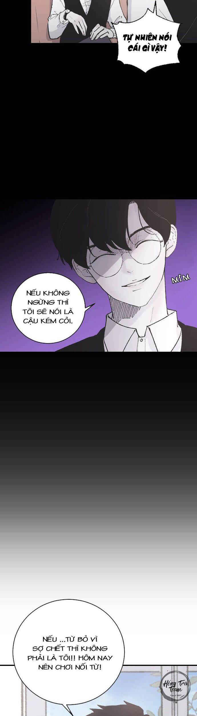 Ba Người Anh Trai Cực Phẩm Của Tôi Chapter 9 - 17