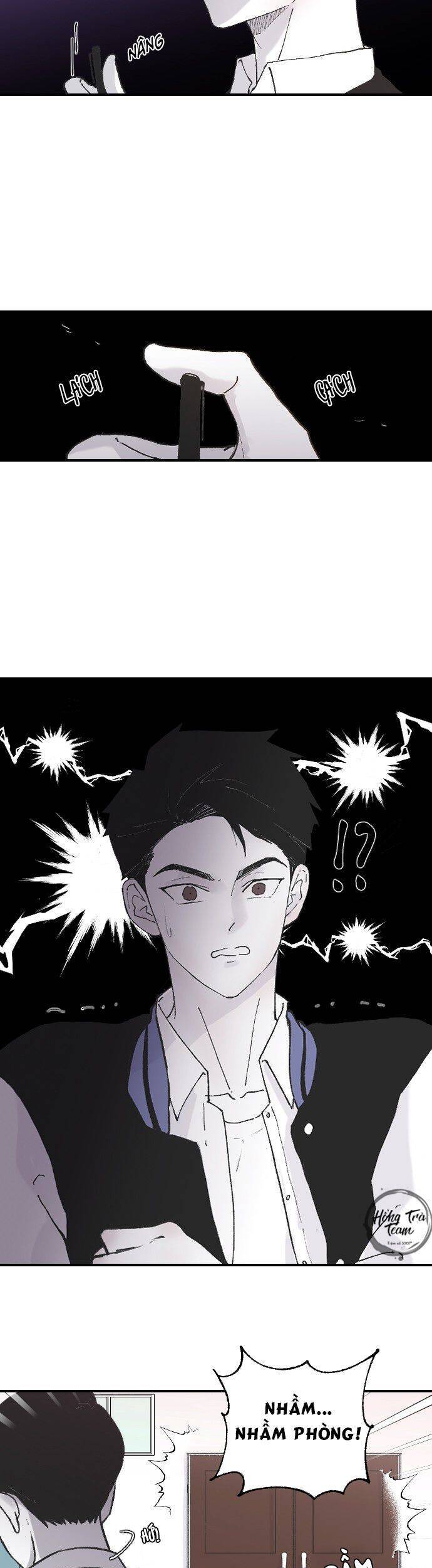 Ba Người Anh Trai Cực Phẩm Của Tôi Chapter 9 - 20