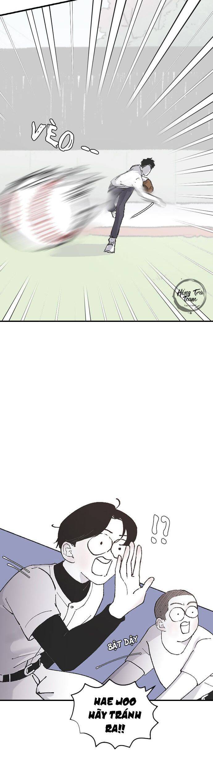 Ba Người Anh Trai Cực Phẩm Của Tôi Chapter 9 - 30